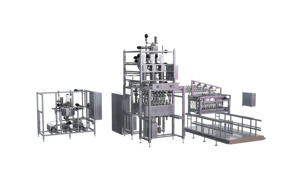 PCM Systems solutions