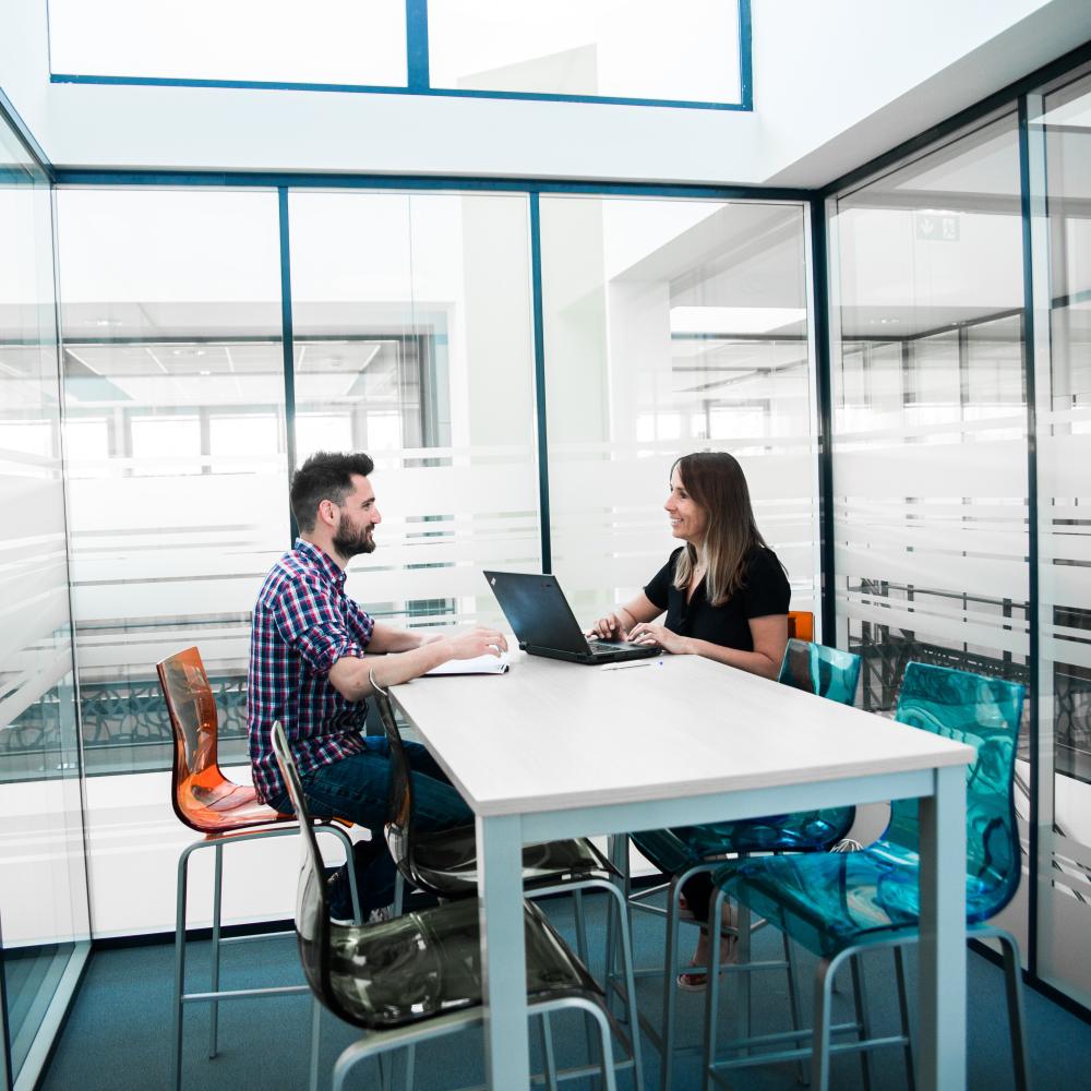 CAREERS AND TESTIMONIALS