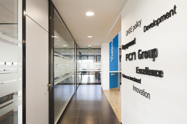 environmental commitment